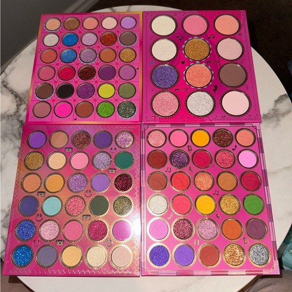 Billie ellish palette. - Picture 2 of 2